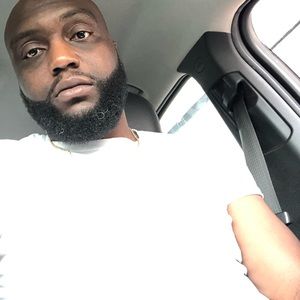 Meet your Posher, Terrell